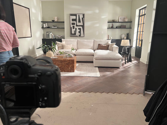 Choosing the Right Contract Sofa Supplier: What Matters Most