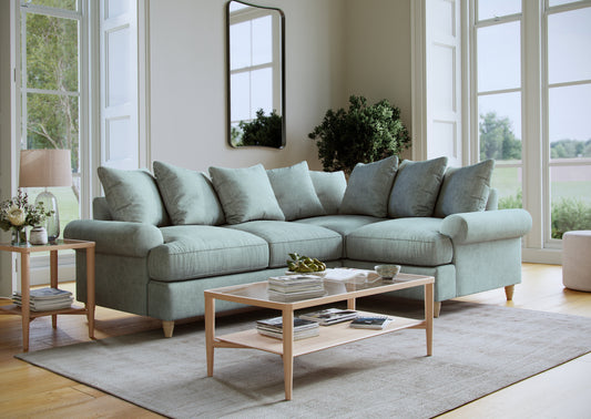 Top Sofa Trends in 2025: What Retailers Need to Know
