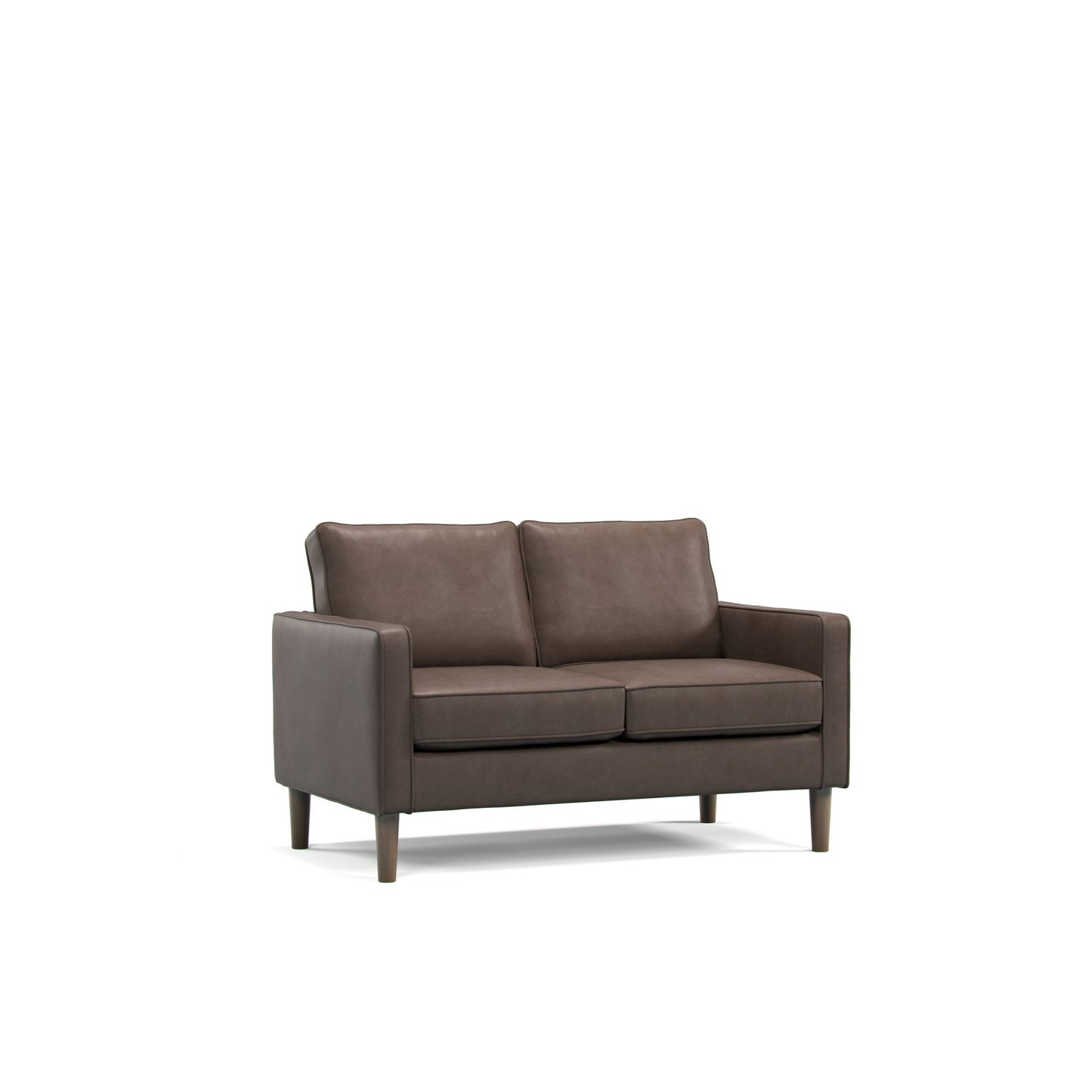 Model 46 - 2 Seater Sofa Faux Leather
