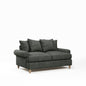 M37 - Corner