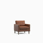Model 46 - Armchair Faux Leather